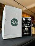 Rush Amps Pepbox 2.0 Fuzz Pedal (Preloved)