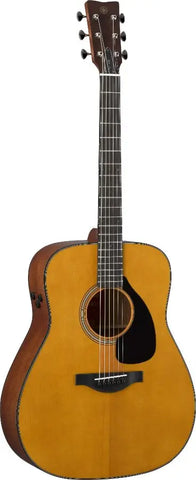 Yamaha FGX3II Red Label Electro Acoustic Guitar