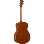 Yamaha TransAcoustic FS-TA ~ Vintage Tint