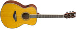 Yamaha TransAcoustic FS-TA ~ Vintage Tint