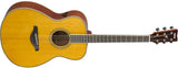 Yamaha TransAcoustic FS-TA ~ Vintage Tint