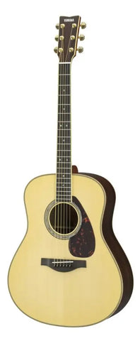 Yamaha LL16 ARE~ Electro Acoustic Guitar