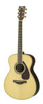 Yamaha LS6 ARE ~ Electro Acoustic
