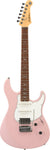 Yamaha Pacifica Standard Plus ~ Ash Pink