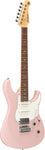 Yamaha Pacifica Standard Plus ~ Ash Pink