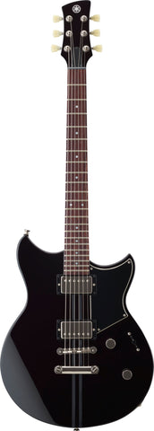 Yamaha Revstar Element RSE20 ~ Black