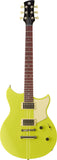 Yamaha Revstar Element RSE20 ~ Neon Yellow
