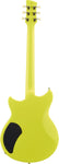 Yamaha Revstar Element RSE20 ~ Neon Yellow