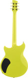 Yamaha Revstar Element RSE20 ~ Neon Yellow