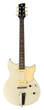 Yamaha Revstar Standard RSS02T ~ P90 Vintage White