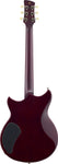 Yamaha Revstar Standard RSS02T ~ P90 Fired Red