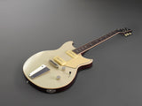 Yamaha Revstar Standard RSS02T ~ P90 Vintage White