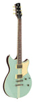 Yamaha Revstar Standard RSS20 ~ Sonic Blue