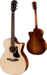Eastman Guitars PCH3-GAce Electro Acoustic