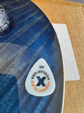 2021 PRS Pauls Guitar ~ Whale Blue