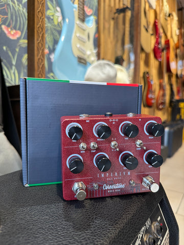 Cornerstone Imperium Daje Drive (Preloved)