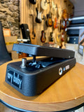 Dunlop GCB95 Crybaby Wah Pedal (Preloved)