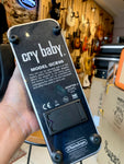 Dunlop GCB95 Crybaby Wah Pedal (Preloved)