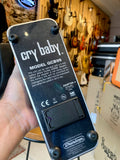 Dunlop GCB95 Crybaby Wah Pedal (Preloved)