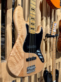 Squier Vintage Modified Jazz Bass (Preloved)