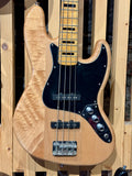 Squier Vintage Modified Jazz Bass (Preloved)