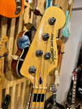 Squier Vintage Modified Jazz Bass (Preloved)