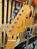 Squier 40th Anniversary Jazzmaster ~ Satin Seafoam Green (Preloved)