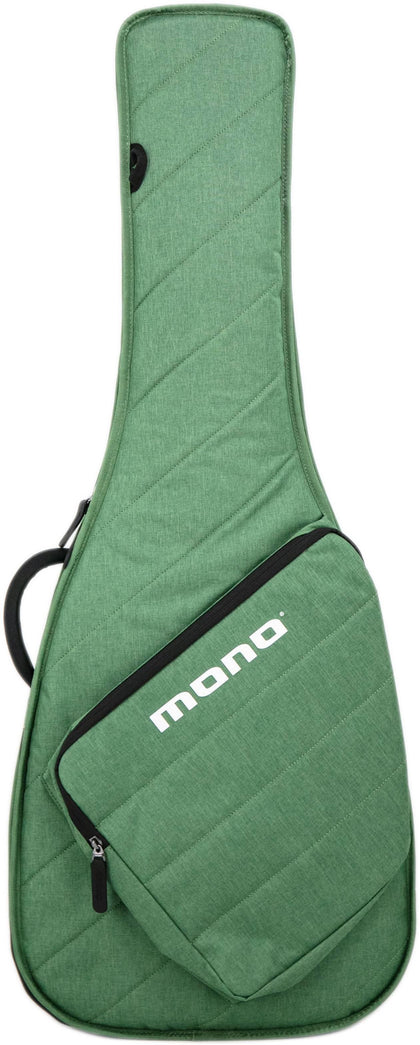 Mono M80 Series Guitar Sleeve V2 Electric - Green