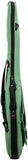 Mono M80 Series Guitar Sleeve V2 Electric - Green
