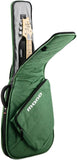 Mono M80 Series Guitar Sleeve V2 Electric - Green