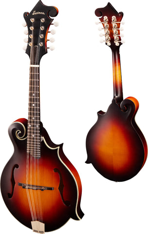 Eastman MD315E Electro-Acoustic Mandolin