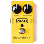 MXR Distortion + (MXR104)