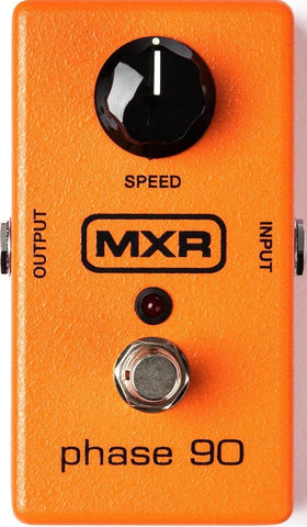 MXR Phase 90 (MXR101)