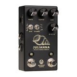 Walrus Audio Julianna Chorus/Vibrato Pedal ~ Black
