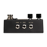 Walrus Audio Julianna Chorus/Vibrato Pedal ~ Black