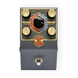 Beetronics Pollinator Hazee Delay Pedal