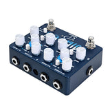 Crazy Tube Circuits Mirage Reverb Pedal