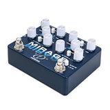 Crazy Tube Circuits Mirage Reverb Pedal