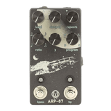 Walrus Audio ARP-87 Delay Effects Pedal