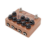 Crazy Tube Circuits ORAMA Dual Overdrive