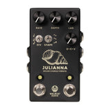 Walrus Audio Julianna Chorus/Vibrato Pedal ~ Black
