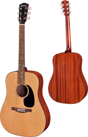 Eastman PCH1-D Acoustic (2023 Thermo Cured)