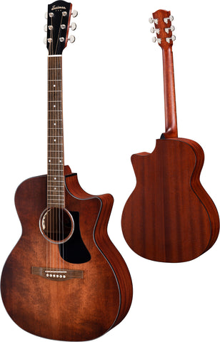 Eastman Guitars PCH1-GAce Electro Acoustic ~ Classic Finish
