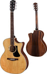 Eastman Guitars PCH2-GAce Electro Acoustic
