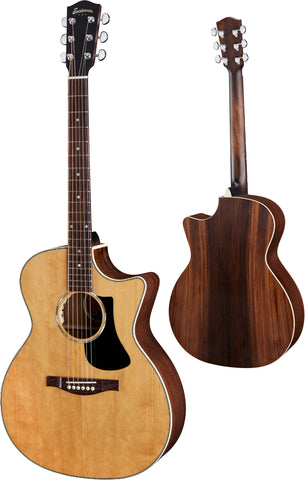 Eastman Guitars PCH2-GAce Electro Acoustic