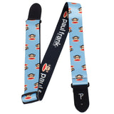 Perri's Guitar Strap ~ Paul Frank ~ Julius