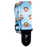 Perri's Guitar Strap ~ Paul Frank ~ Julius