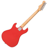 Rapier 22 ~ Fiesta Red *DEAL