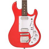 Rapier 22 ~ Fiesta Red *DEAL