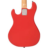 Rapier 22 ~ Fiesta Red *DEAL